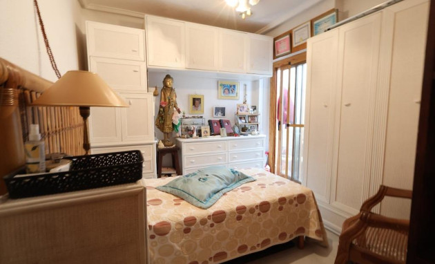 Herverkoop - Bungalow - Gelijkvloers - Torrevieja - Acequion
