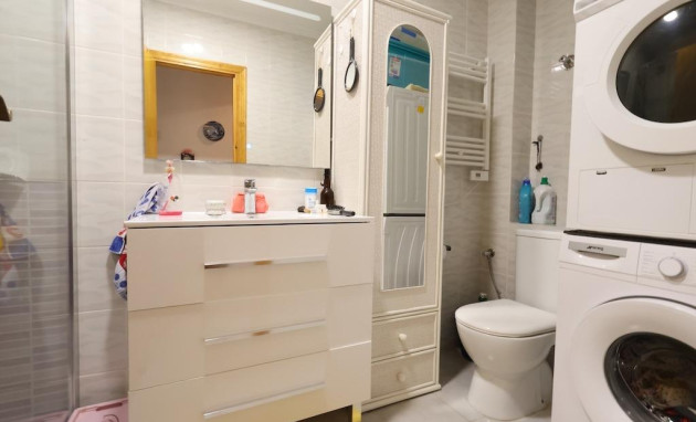Herverkoop - Bungalow - Gelijkvloers - Torrevieja - Acequion