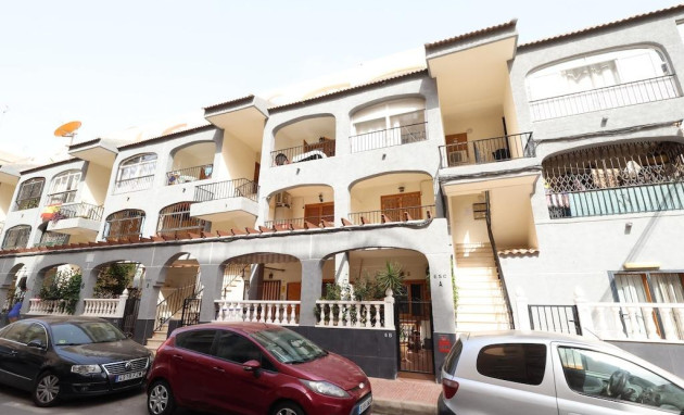 Herverkoop - Bungalow - Gelijkvloers - Torrevieja - Acequion
