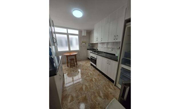 Herverkoop - Penthouse - Torrevieja - Playa del Cura