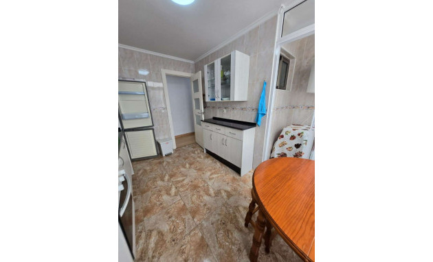 Herverkoop - Penthouse - Torrevieja - Playa del Cura