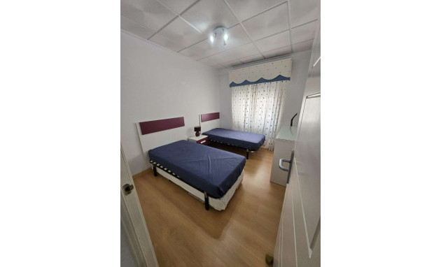 Herverkoop - Penthouse - Torrevieja - Playa del Cura