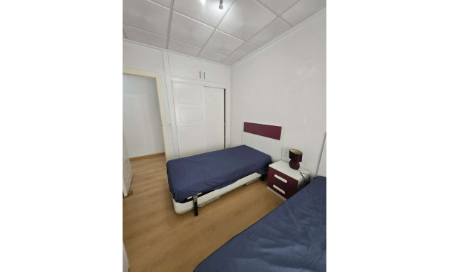 Herverkoop - Penthouse - Torrevieja - Playa del Cura