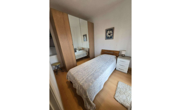 Herverkoop - Penthouse - Torrevieja - Playa del Cura