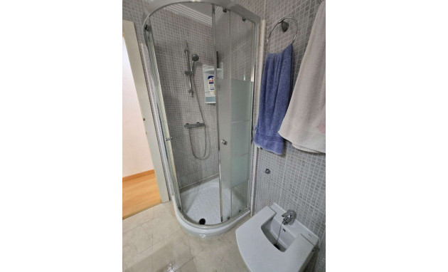 Herverkoop - Penthouse - Torrevieja - Playa del Cura