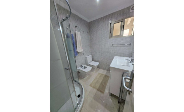 Herverkoop - Penthouse - Torrevieja - Playa del Cura