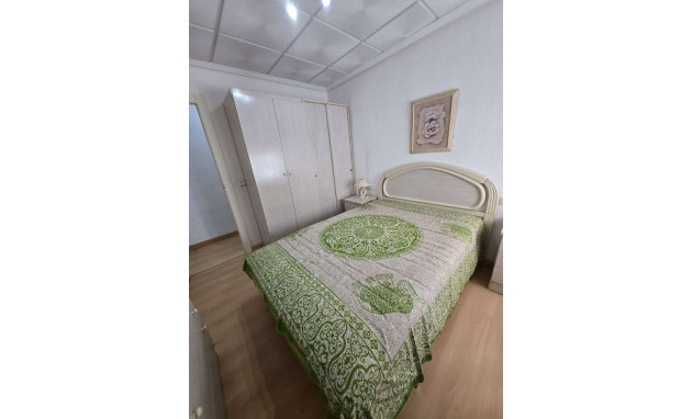 Herverkoop - Penthouse - Torrevieja - Playa del Cura