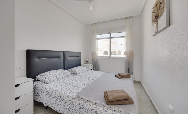 Herverkoop - Apartment - Torrevieja - Playa de los locos