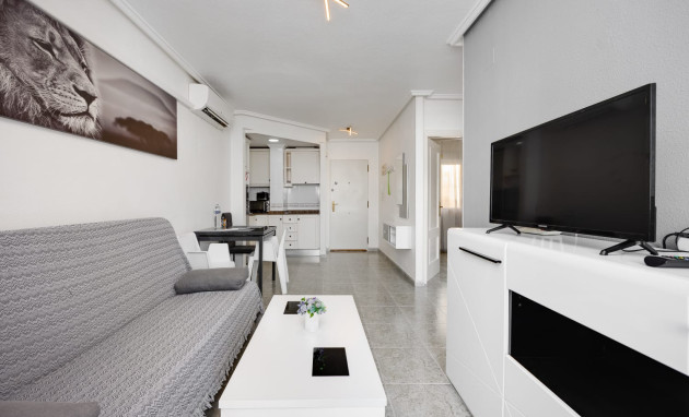 Herverkoop - Apartment - Torrevieja - Playa de los locos
