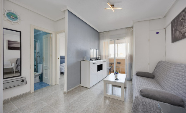 Herverkoop - Apartment - Torrevieja - Playa de los locos