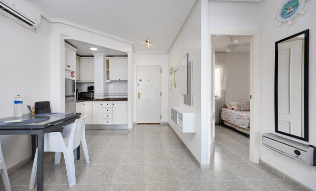 Herverkoop - Apartment - Torrevieja - Playa de los locos