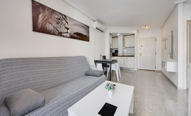 Herverkoop - Apartment - Torrevieja - Playa de los locos