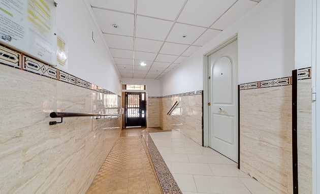 Herverkoop - Apartment - Torrevieja - Playa de los locos
