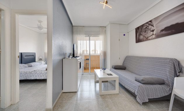 Herverkoop - Apartment - Torrevieja - Playa de los locos