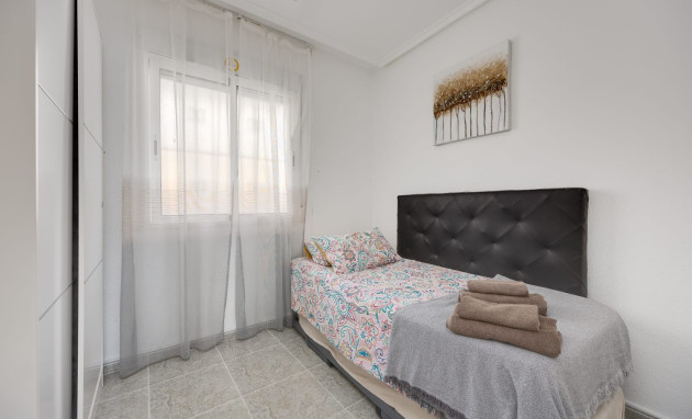 Herverkoop - Apartment - Torrevieja - Playa de los locos