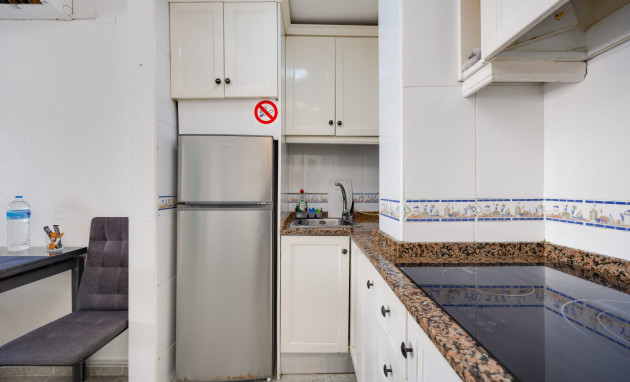 Herverkoop - Apartment - Torrevieja - Playa de los locos