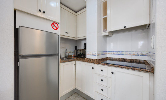 Herverkoop - Apartment - Torrevieja - Playa de los locos