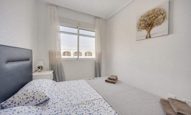 Herverkoop - Apartment - Torrevieja - Playa de los locos