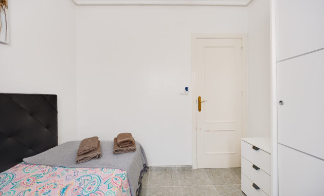 Herverkoop - Apartment - Torrevieja - Playa de los locos
