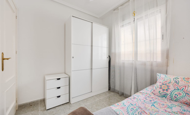Herverkoop - Apartment - Torrevieja - Playa de los locos