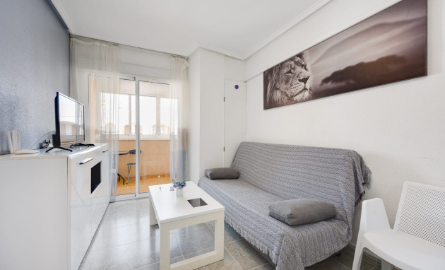 Herverkoop - Apartment - Torrevieja - Playa de los locos
