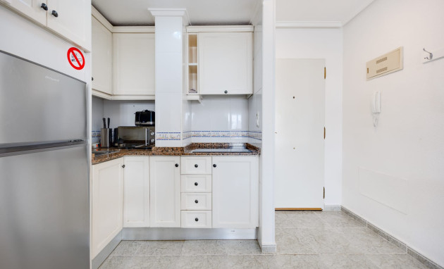 Herverkoop - Apartment - Torrevieja - Playa de los locos