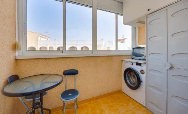 Herverkoop - Apartment - Torrevieja - Playa de los locos