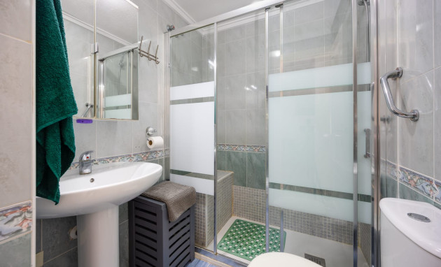 Herverkoop - Apartment - Torrevieja - Playa de los locos