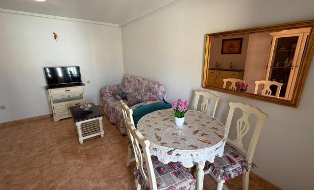 Herverkoop - Apartment - Torrevieja - Centro