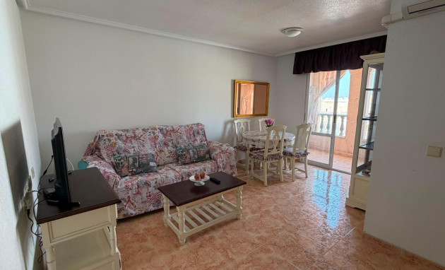 Herverkoop - Apartment - Torrevieja - Centro