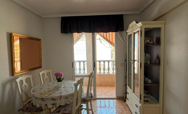 Herverkoop - Apartment - Torrevieja - Centro