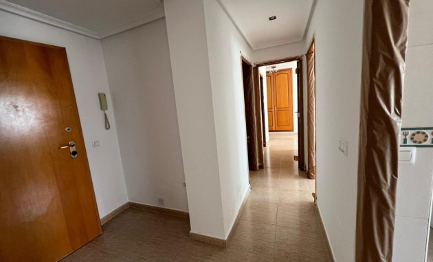 Herverkoop - Apartment - Torrevieja - Parque de las Naciones