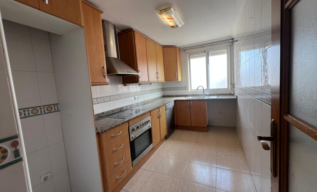 Herverkoop - Apartment - Torrevieja - Parque de las Naciones