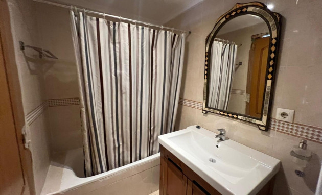 Herverkoop - Apartment - Torrevieja - Parque de las Naciones