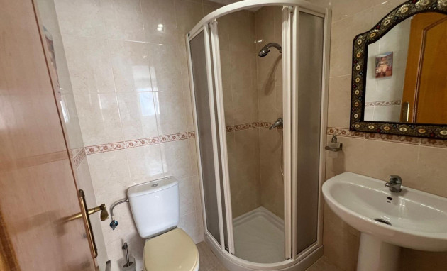 Herverkoop - Apartment - Torrevieja - Parque de las Naciones