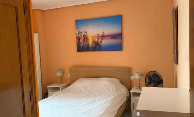 Herverkoop - Apartment - Torrevieja - Paseo maritimo