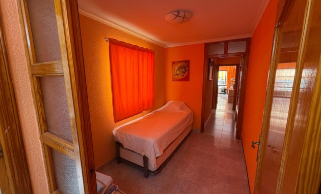 Herverkoop - Apartment - Torrevieja - Paseo maritimo