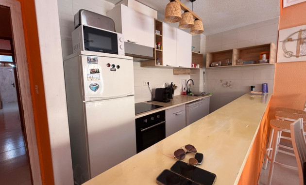 Herverkoop - Apartment - Torrevieja - Paseo maritimo