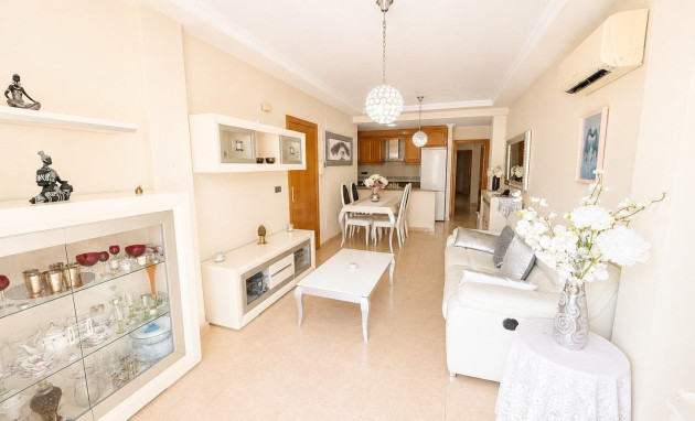 Herverkoop - Penthouse - Torrevieja - Playa del cura