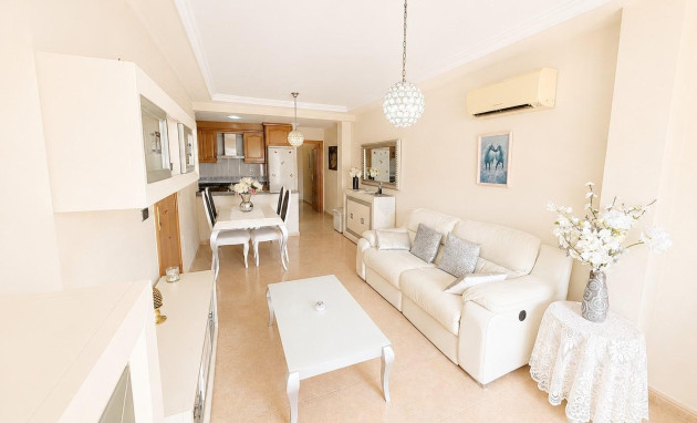 Herverkoop - Penthouse - Torrevieja - Playa del cura