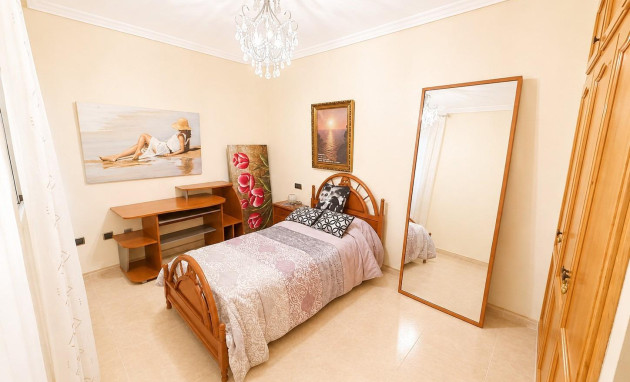 Herverkoop - Penthouse - Torrevieja - Playa del cura