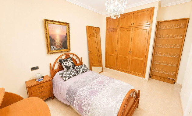 Herverkoop - Penthouse - Torrevieja - Playa del cura