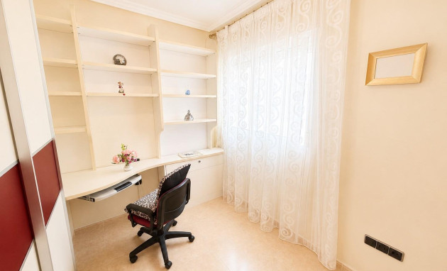 Herverkoop - Penthouse - Torrevieja - Playa del cura