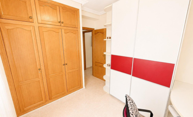 Herverkoop - Penthouse - Torrevieja - Playa del cura