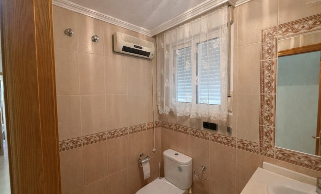 Herverkoop - Penthouse - Torrevieja - Playa del cura