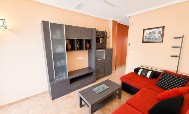 Herverkoop - Apartment - Torrevieja - Estacion de autobuses
