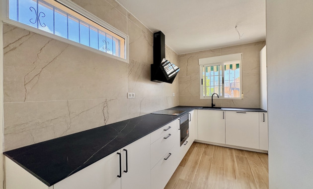 Herverkoop - Single Family Home - Orihuela - Los Balcones