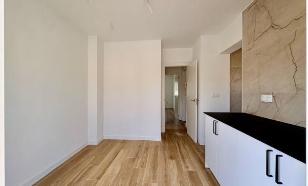 Herverkoop - Single Family Home - Orihuela - Los Balcones