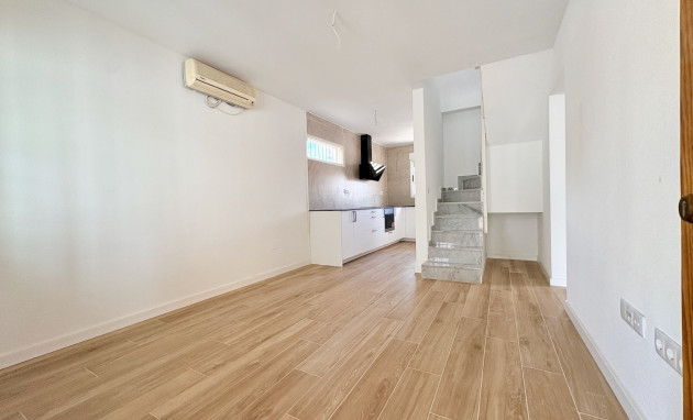 Herverkoop - Single Family Home - Orihuela - Los Balcones