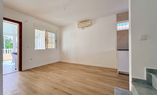 Herverkoop - Single Family Home - Orihuela - Los Balcones